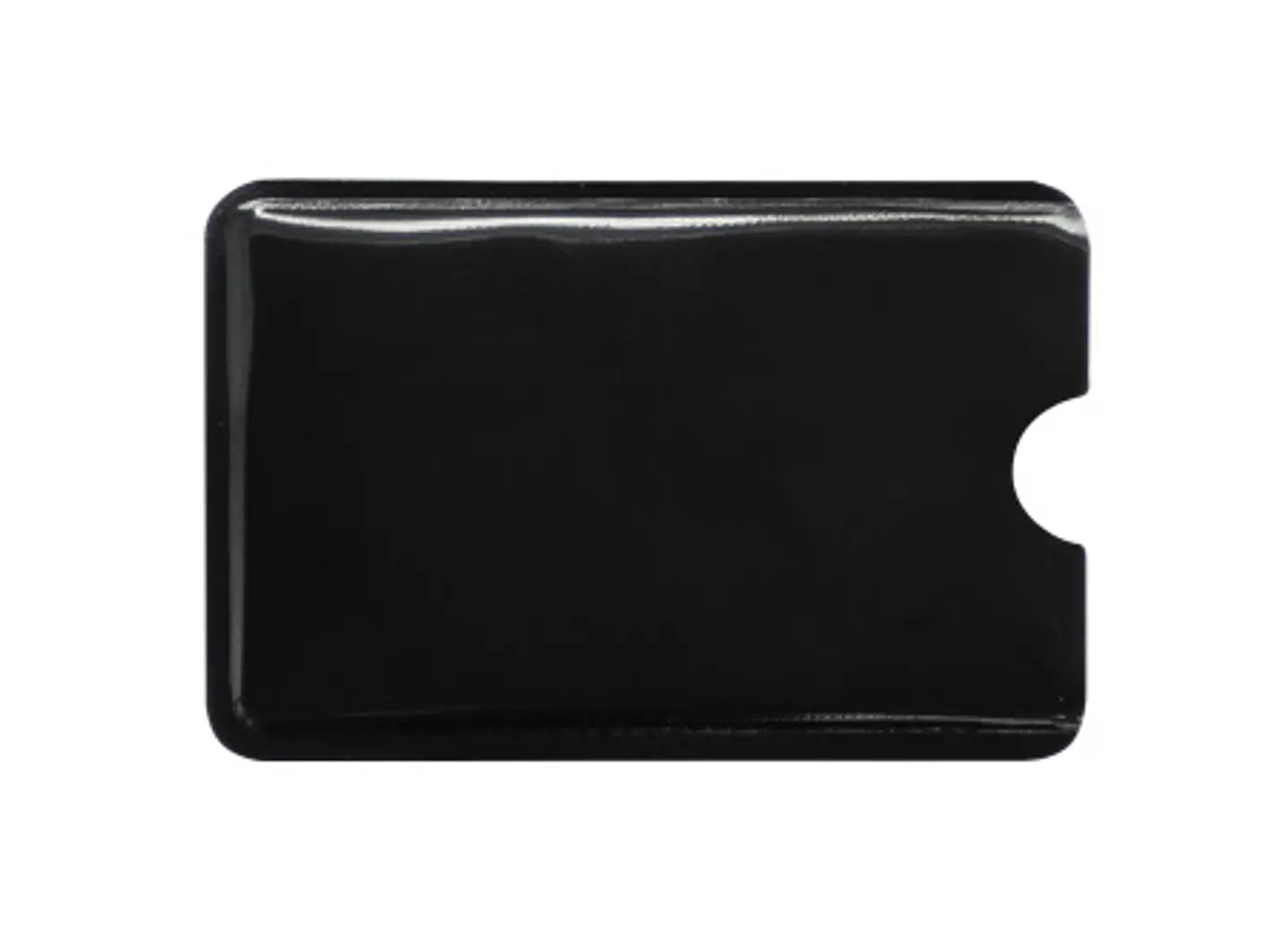 Funda Protectora Tarjetas Anti-Clonación RFID 8
