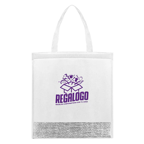 BOLSA TÉRMICA "ALUMI"
