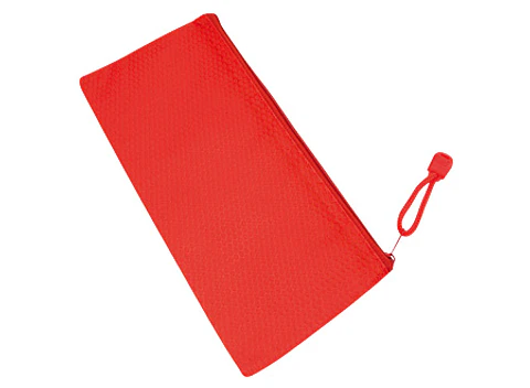 Estuche Escolar de TNT 24 x 11 cm. E13