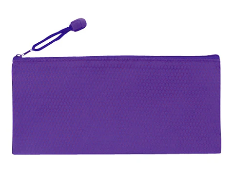 Estuche Escolar de TNT 24 x 11 cm. E13
