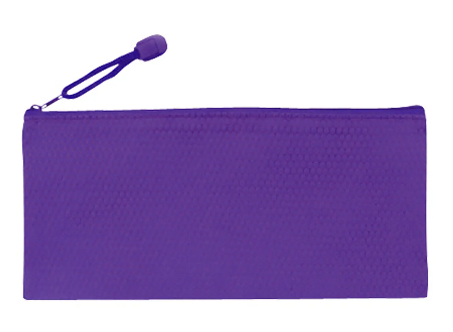 Estuche Escolar de TNT 24 x 11 cm. E13 2