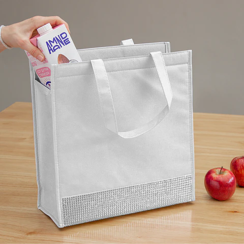 BOLSA TÉRMICA "ALUMI"