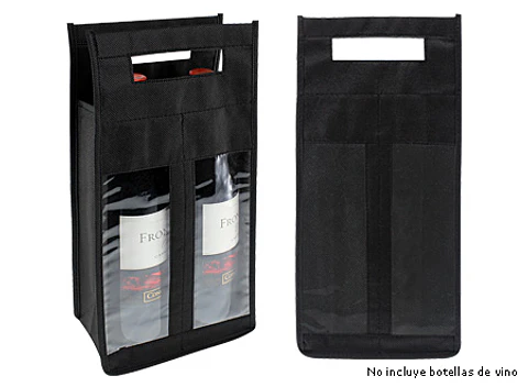 Porta-Botellas de Vino de TNT E15