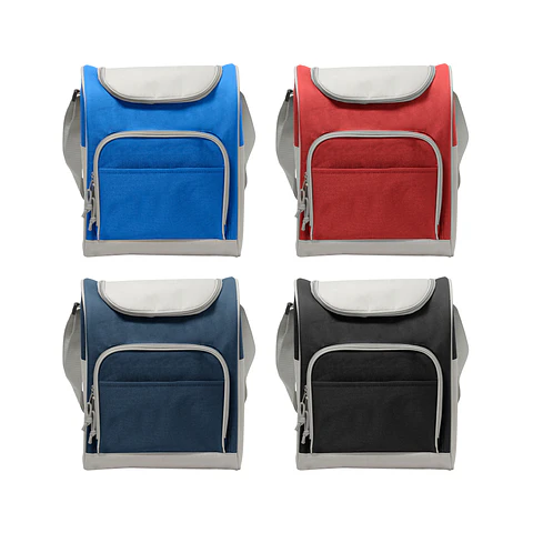 BOLSO TÉRMICO "SCAPE"