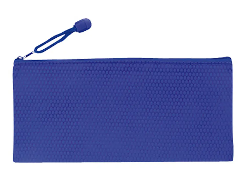 Estuche Escolar de TNT 24 x 11 cm. E13 4