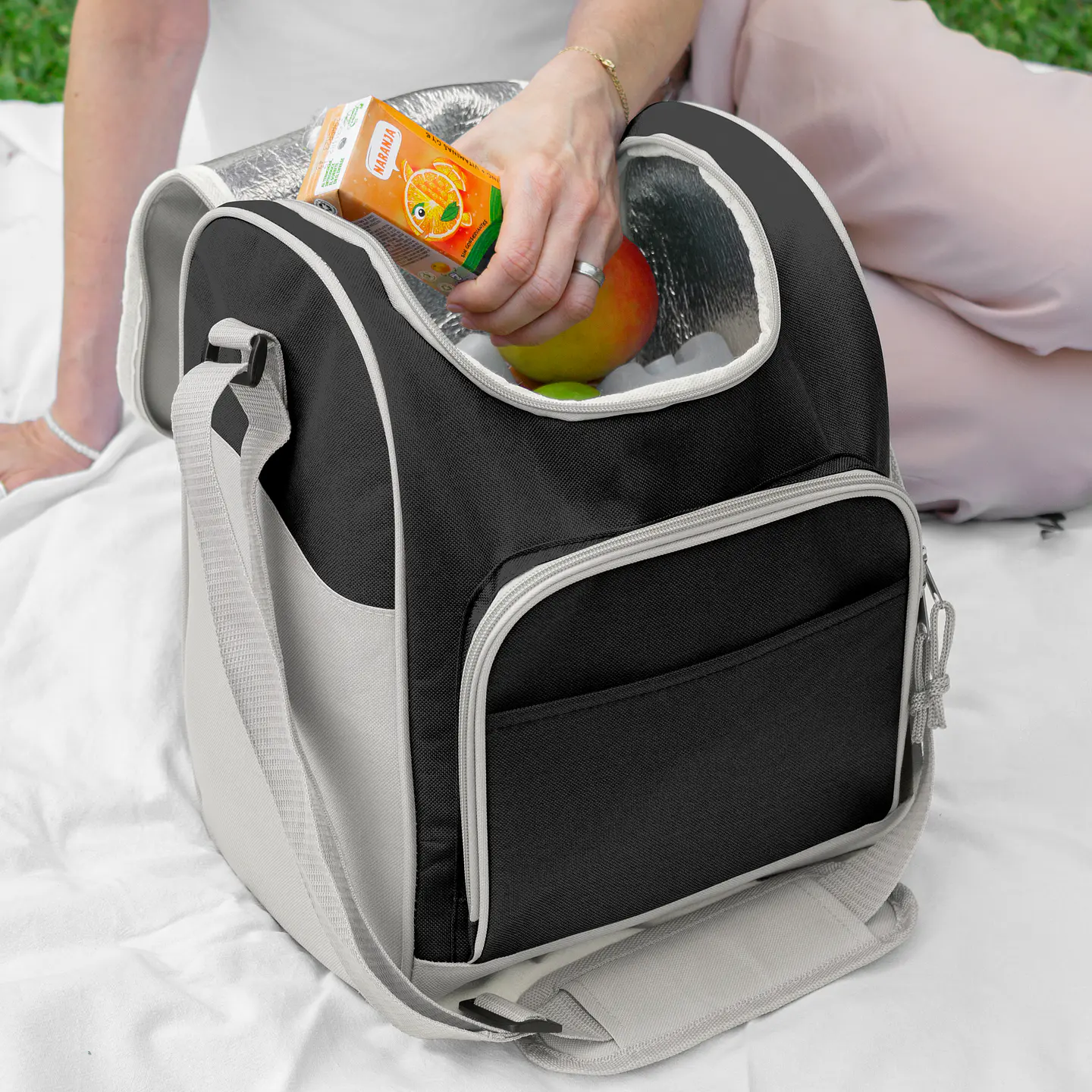 BOLSO TÉRMICO 