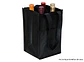 Porta-Botellas de Vino de TNT 18.5 x 29.5 x 18 cm. E16 - Miniatura 1