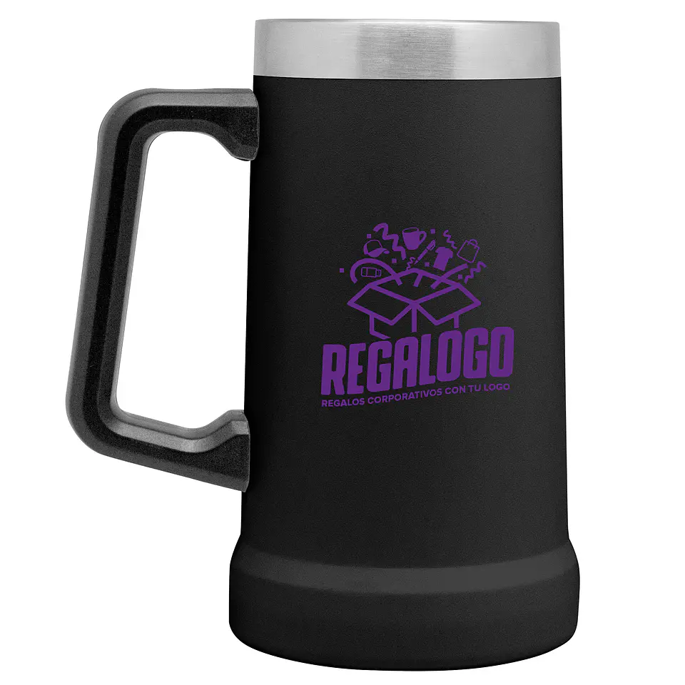 JARRO CERVECERO TÉRMICO 