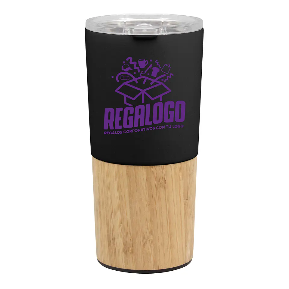 MUG TÉRMICO 