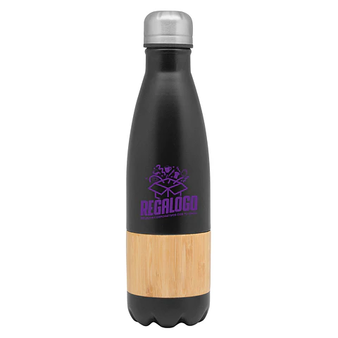 BOTELLA TÉRMICA "TRACY"