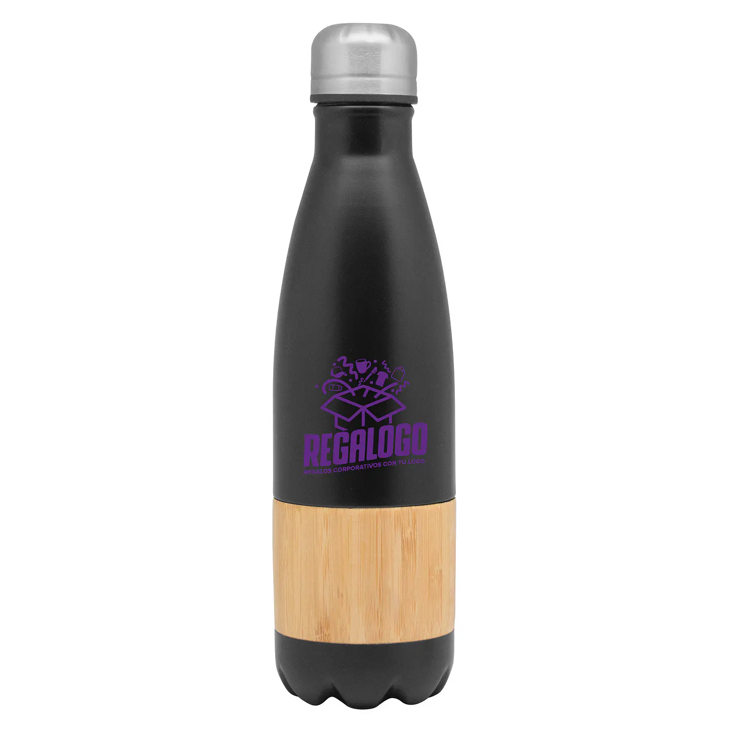 BOTELLA TÉRMICA 