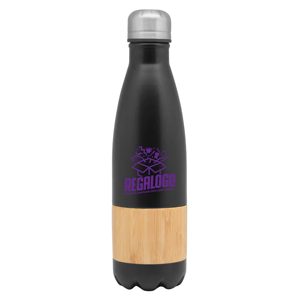 BOTELLA TÉRMICA 