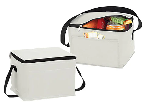 Cooler-Lonchera de TNT E18