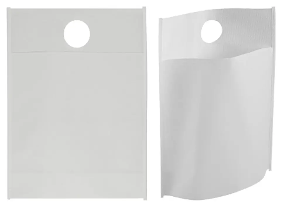 Basurero para Vehículo de TNT 25 x 35 x 10 cm. E20 2
