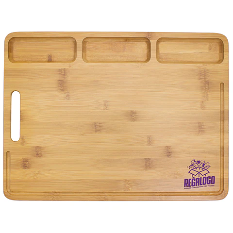 TABLA DE CORTE "BAMBOARD"