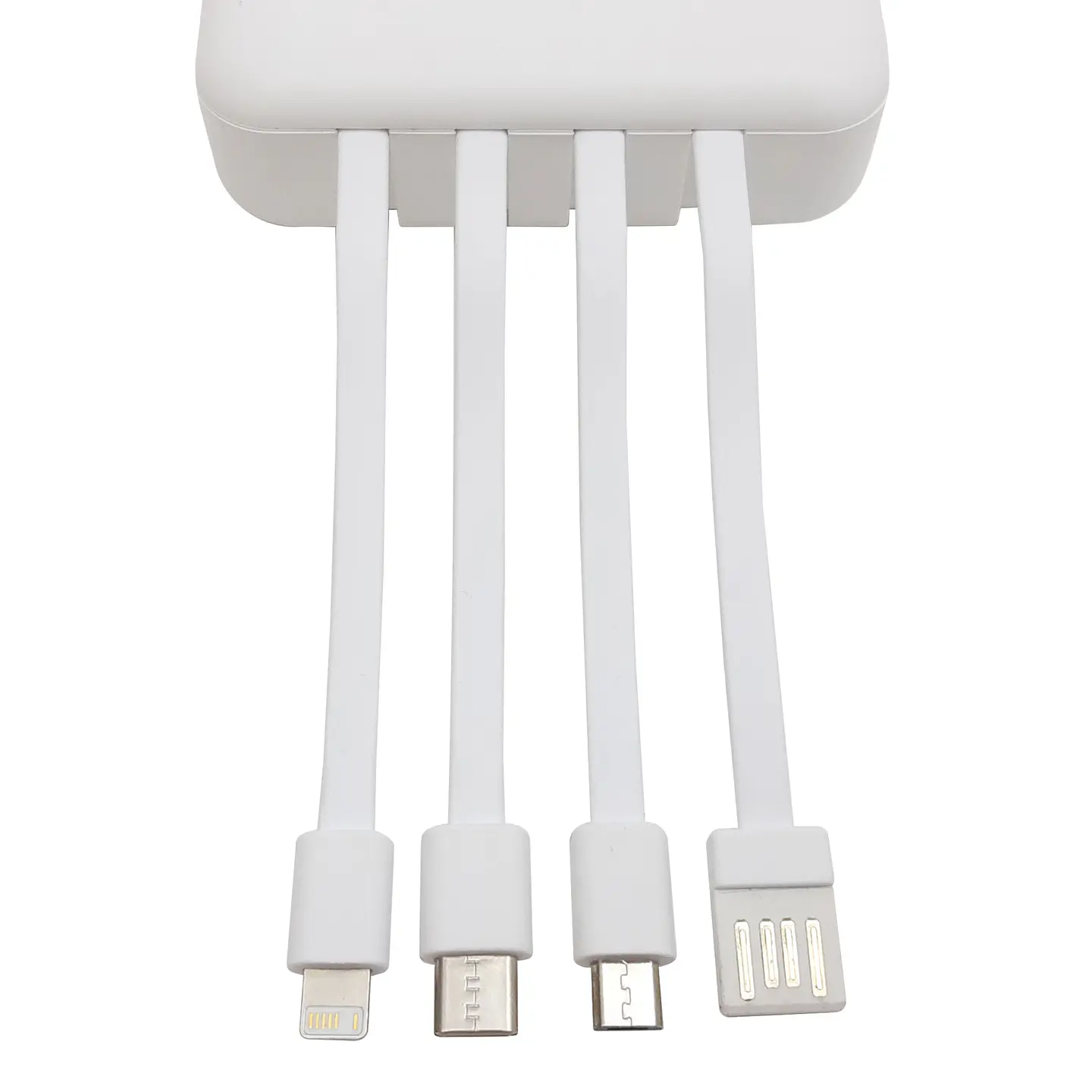 POWERBANK MULTIPUERTO 