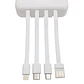 POWERBANK MULTIPUERTO 