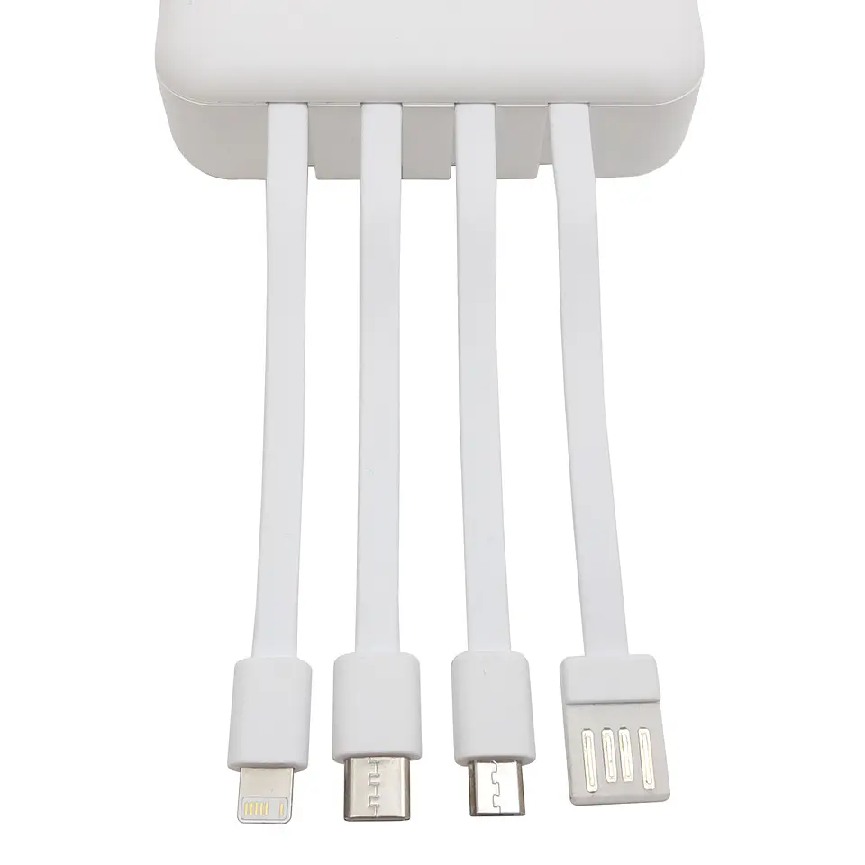 POWERBANK MULTIPUERTO 