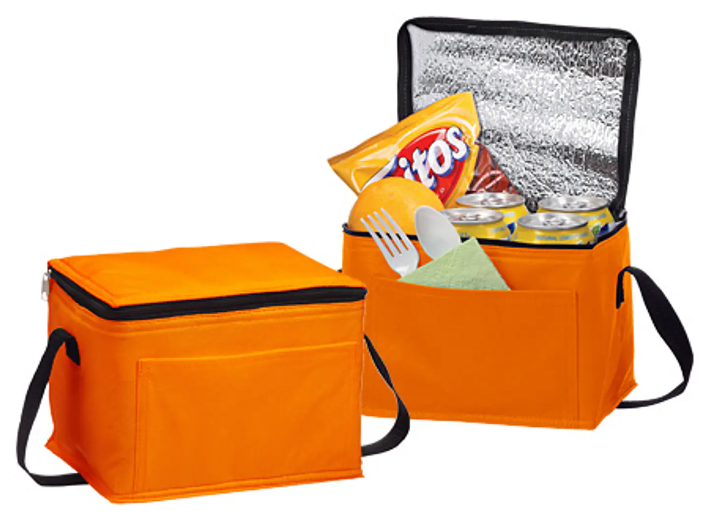 Cooler-Lonchera de TNT E18 5