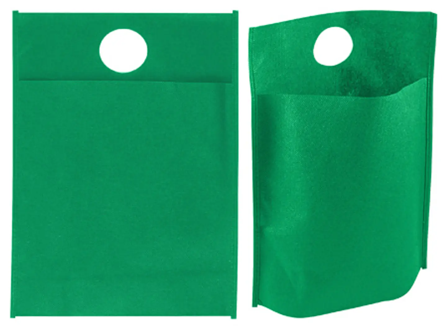 Basurero para Vehículo de TNT 25 x 35 x 10 cm. E20 7
