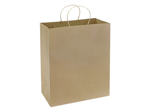 Bolsa de Papel 150g/m2 33 x 40 x 15 cm E106