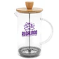 CAFETERA PRENSA FRANCESA 