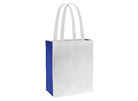 Bolsa Reutilizable Star 20 x 25 x 7.5 cm E22
