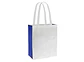 Bolsa Reutilizable Star 20 x 25 x 7.5 cm E22 - Miniatura 1