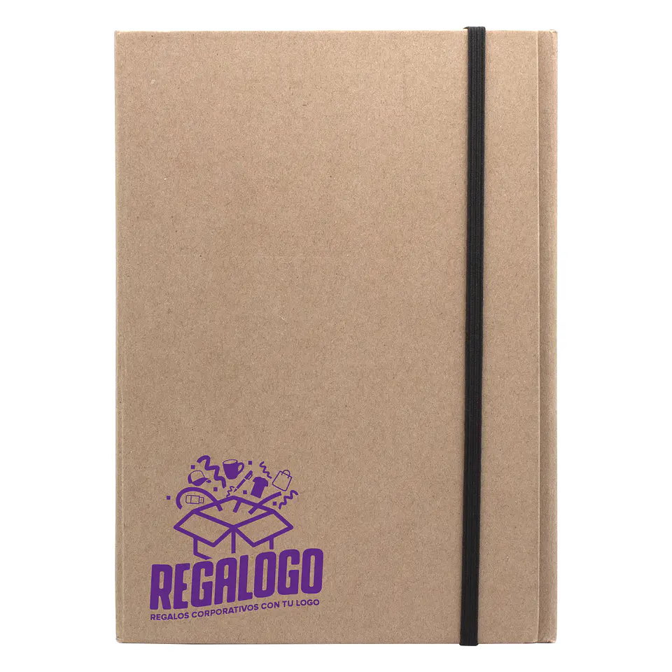 CUADERNO MEMO SEMANAL 