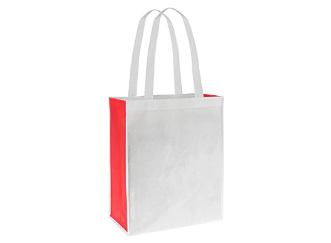 Bolsa Reutilizable Star 20 x 25 x 7.5 cm E22