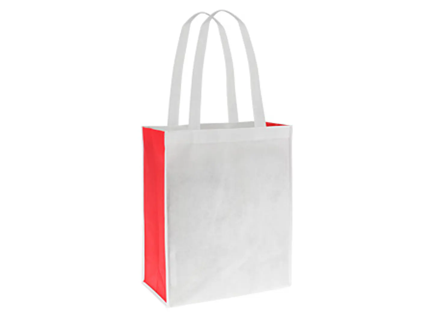 Bolsa Reutilizable Star 20 x 25 x 7.5 cm E22 2