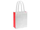 Bolsa Reutilizable Star 20 x 25 x 7.5 cm E22 - Miniatura 2