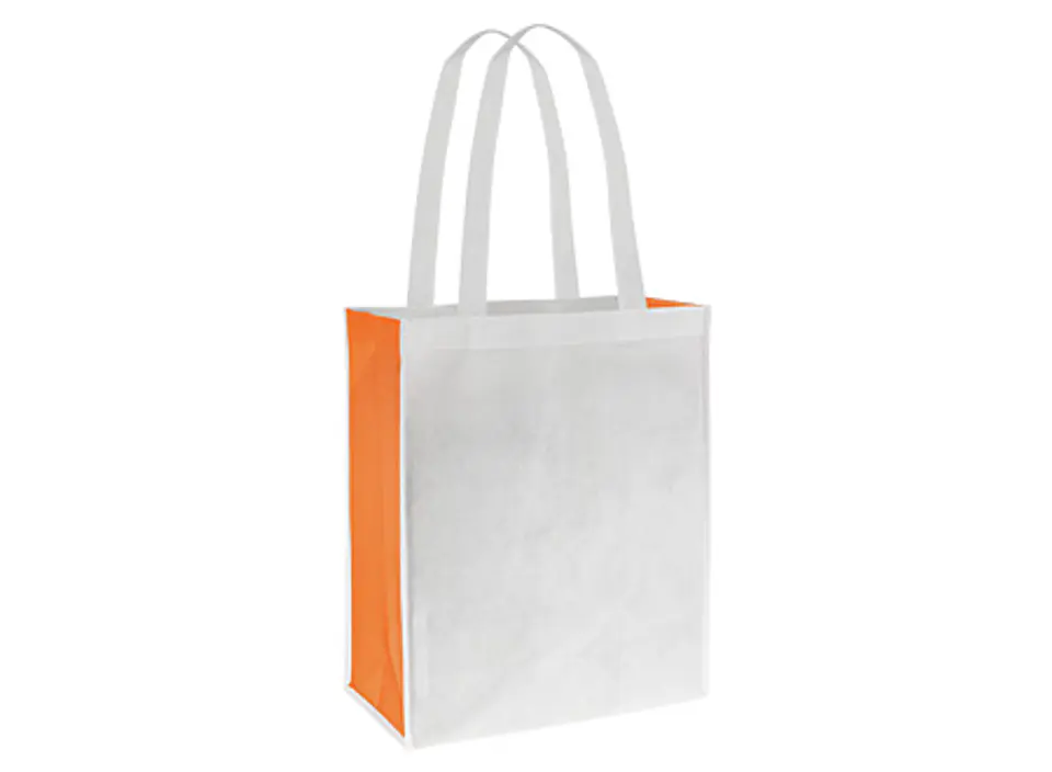 Bolsa Reutilizable Star 20 x 25 x 7.5 cm E22 3