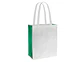 Bolsa Reutilizable Star 20 x 25 x 7.5 cm E22 - Miniatura 4