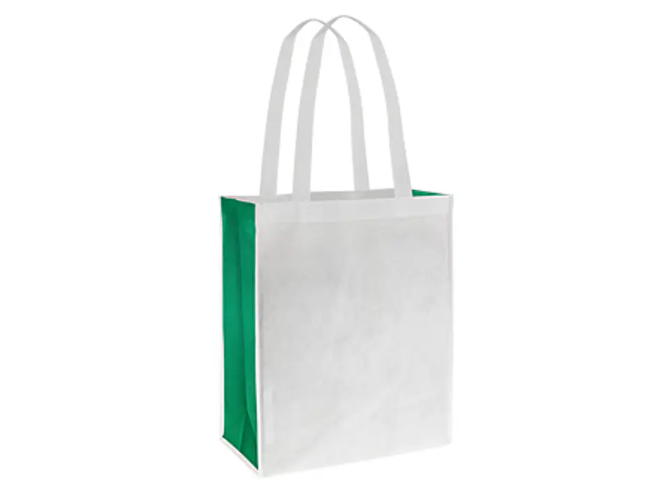 Bolsa Reutilizable Star 20 x 25 x 7.5 cm E22 4