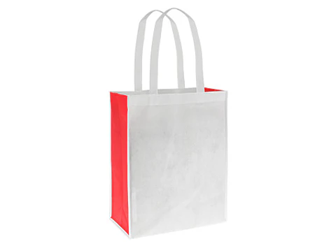 Bolsa Reutilizable Moon 32 x 40 x 15 cm E23
