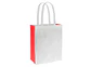 Bolsa Reutilizable Moon 32 x 40 x 15 cm E23 - Miniatura 1