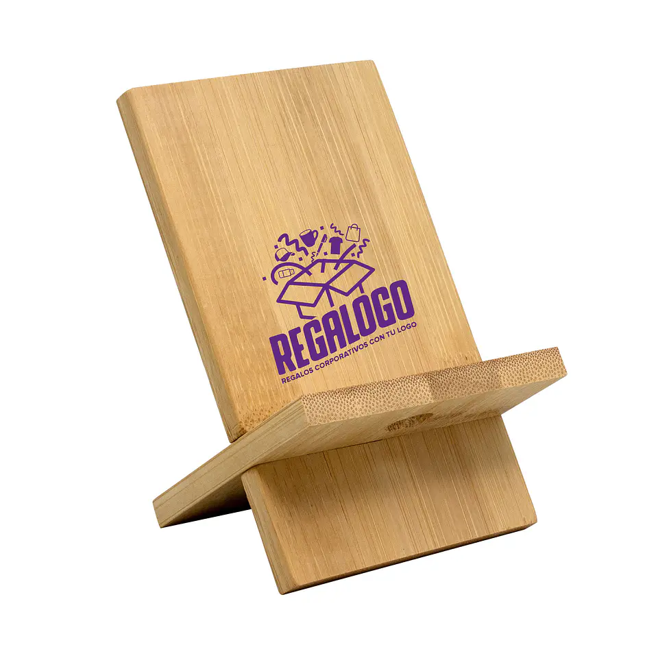 SOPORTE DE ESCRITORIO PARA CELULAR 