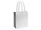 Bolsa Reutilizable Star 20 x 25 x 7.5 cm E22 - Miniatura 5