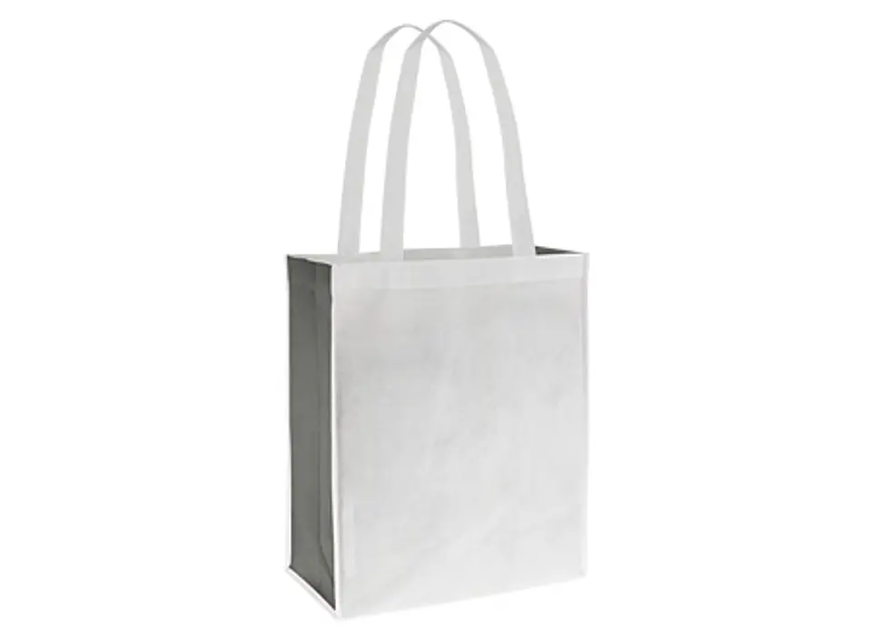 Bolsa Reutilizable Star 20 x 25 x 7.5 cm E22 5