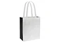 Bolsa Reutilizable Star 20 x 25 x 7.5 cm E22 - Miniatura 6