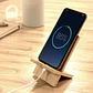 SOPORTE DE ESCRITORIO PARA CELULAR 