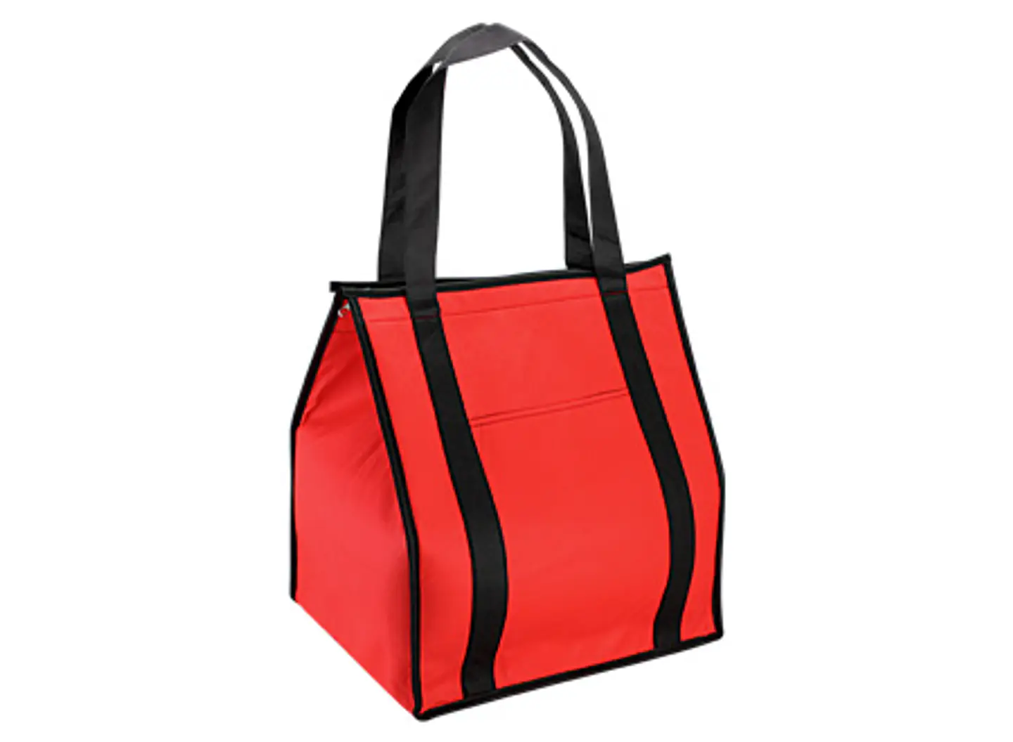 Cooler-Lonchera Grande de TNT  33 x 37 x 24 cm E24 3