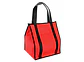 Cooler-Lonchera Grande de TNT  33 x 37 x 24 cm E24 - Miniatura 3