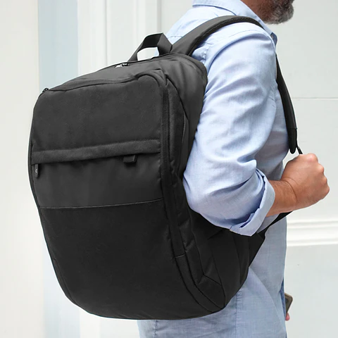 MOCHILA "NET&TECH"