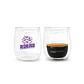 SET DE VASOS DE VIDRIO 