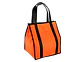 Cooler-Lonchera Grande de TNT  33 x 37 x 24 cm E24 - Miniatura 4