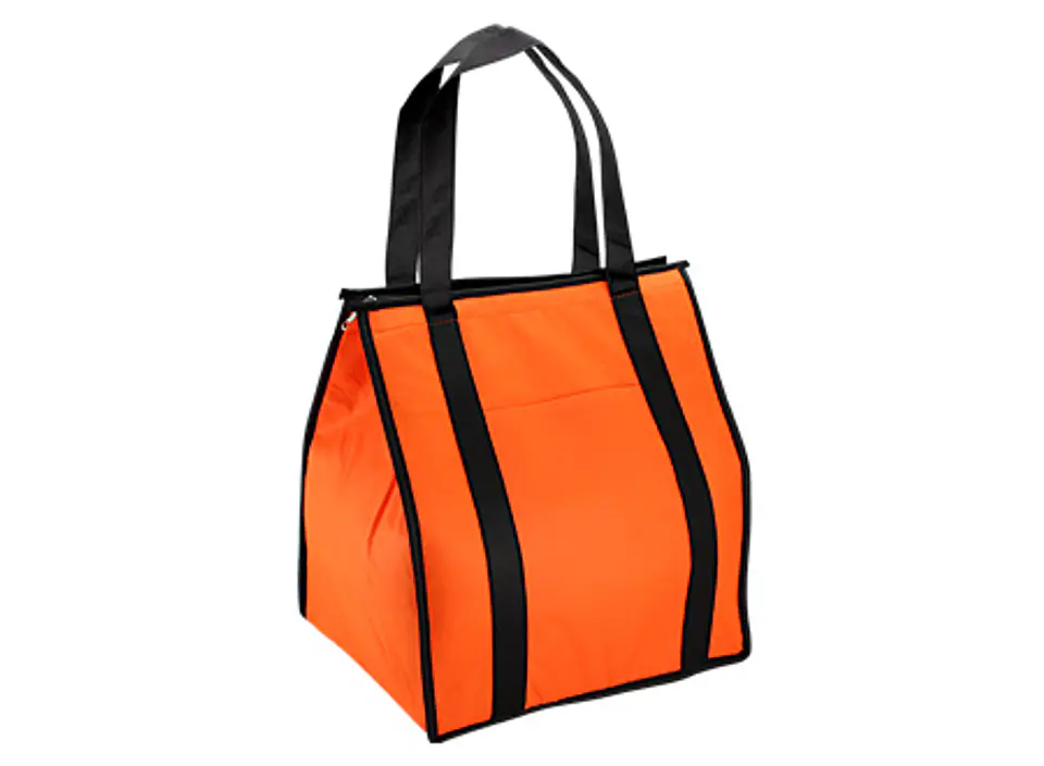Cooler-Lonchera Grande de TNT  33 x 37 x 24 cm E24 4