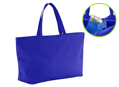 Bolso de Playa de TNT 55 x 36 x 16 cm E25