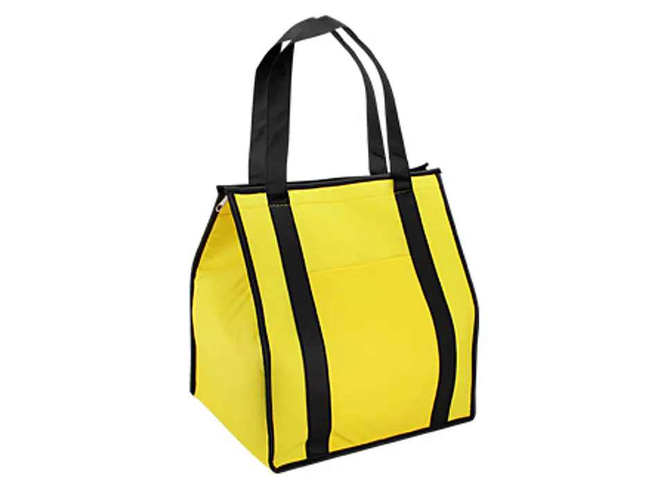 Cooler-Lonchera Grande de TNT  33 x 37 x 24 cm E24 5